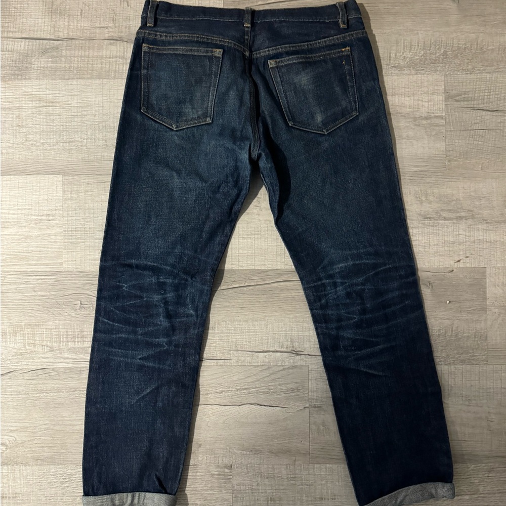 A.P.C Jeans